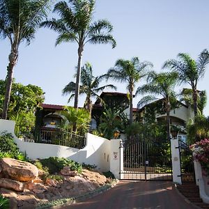 Casa De Ross