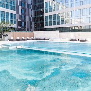 Crowne Plaza Shenzhen World Exhibition And Convention Center, An Ihg Hotel